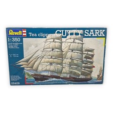Revell 05409 Tea Clipper Cutty