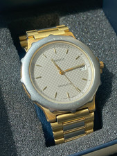 Tissot Navigator C565 – Vintage Quarzuhr