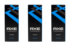 Axe Fresh Aqua Marine After Shave , 3x100ml EAN8720181343490