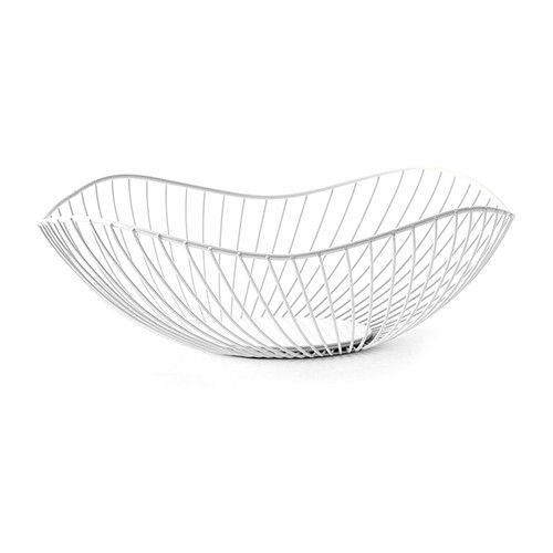 Obstschale modern metall - modern,