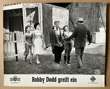 Bobby dodd greift - bobby,