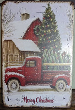 ❤️  Dekoschild  Metall