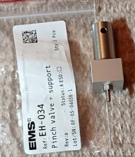 EMS Pulver Ventil für Airflow