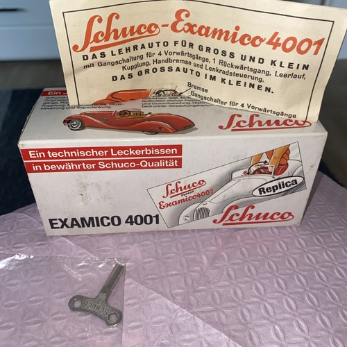 Examico 4001 replica 4041 - ,