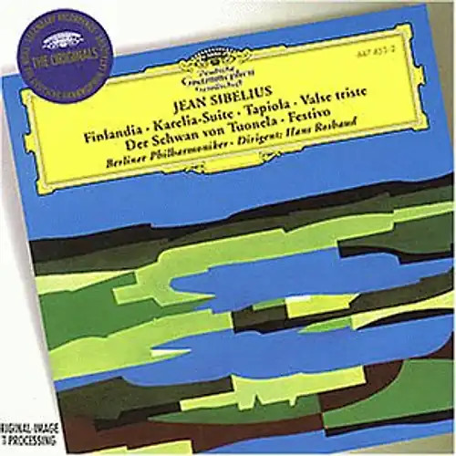 Hans rosbaud the originals - the,