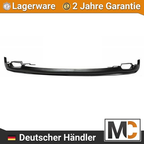 Frontspoiler lippe limited - frontspoiler,