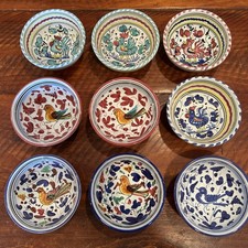 Ceramiche Sambuco Mario Deruta