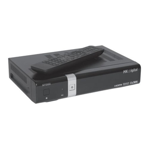 Octagon xp1000 sat receiver - sat,