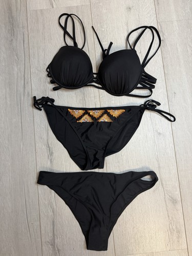 New yorker bikini set teilig - bikini,