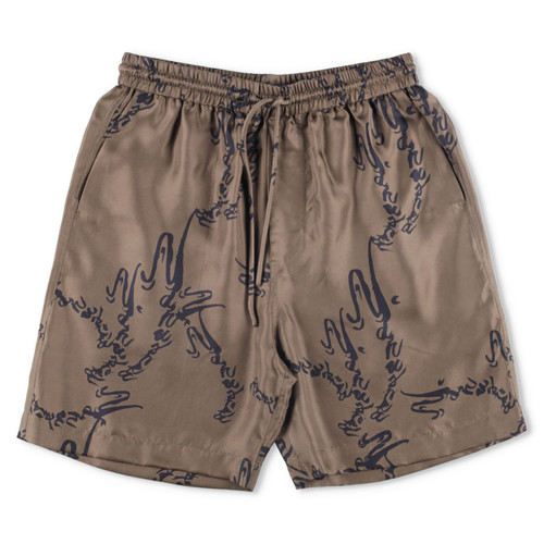Nanushka herren twill - nanushka,