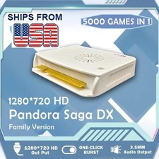 Pandora Box DX Saga SPECIAL