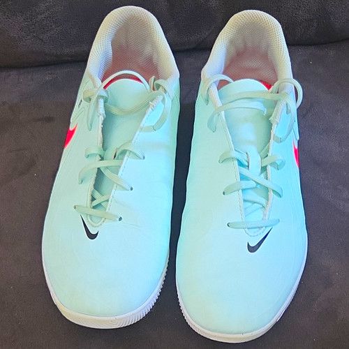 Nike phantom hallenschuhe - gx,