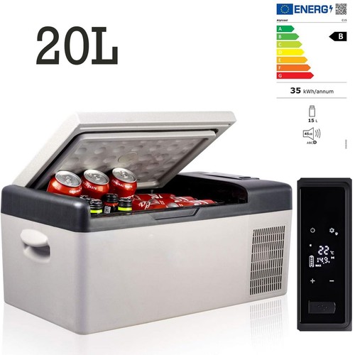 Kompressor kühlbox 20l mini - kompressor,