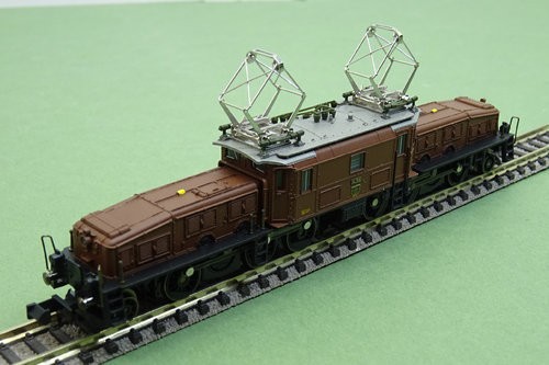 Minitrix 16682