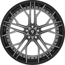 mbDESIGN Aluminiumrad