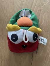 McDonald’s Happy Meal Lachsack Kichersack (2000)