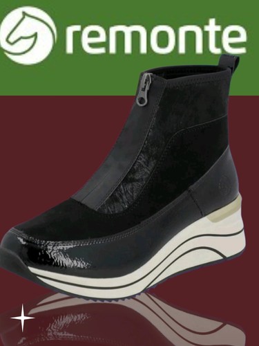 Remonte damenschuhe - 43,