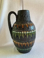 Scheurich Fat Lava Bodenvase -