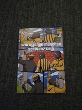 Borussia Dortmund Aufkleber