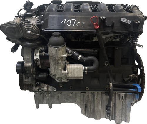 Motor für bmw e60 - bmw, 2,5