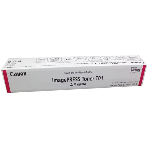 Canon t01magenta toner t01 - t01magenta,