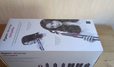 dyson airwrap complete long