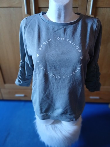 2stk sweatshirts tom - 2stk.,