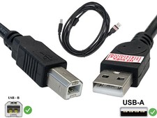 Drucker Scanner Anschluss USB