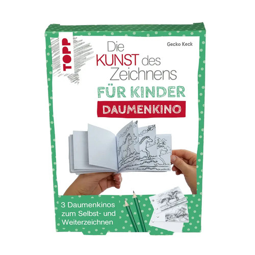 Die kunst des - die, zeichens