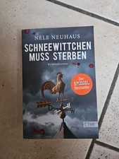 Schneewittchen muss sterben