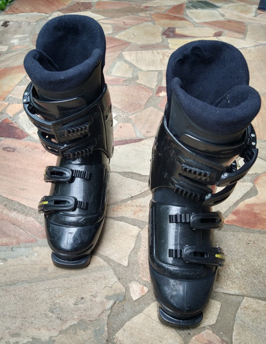 Skistiefel nordica thesis - skistiefel,