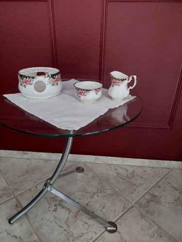 Royal albert bone china - bone,