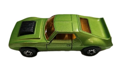Matchbox lesney superfast 9 - superfast,