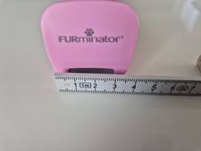 Tierhaarbürste furminator - tierhaarbürste,