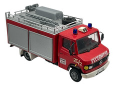 Mercedes-Benz 508D LF