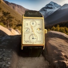 IWC Novecento Perpetual