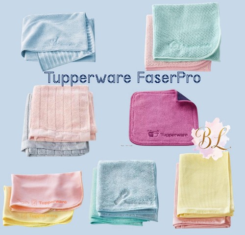 Tupperware faser pro - tupperware,