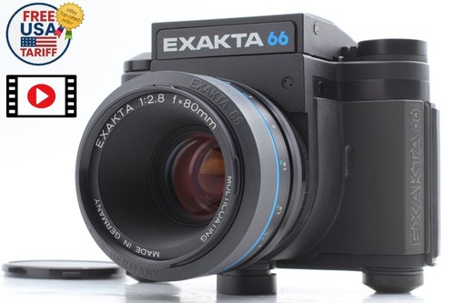 Neuwertig exakta 66 - neuwertig+++】exakta,