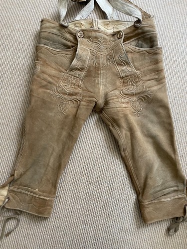 Handgemachte miesbacher - handgemachte,