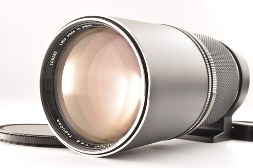 Mint olympus om system - [mint], om-system