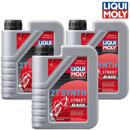 Liqui moly 1505 motorbike - liqui,