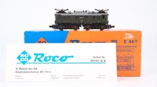 Roco 02154 lok br e44 - b, e-lok