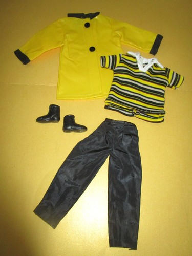 1341 vintage barbie - vintage,