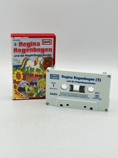 Hörspiel Kassette Regina