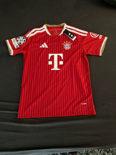 Bayern münchen trikot - bayern,