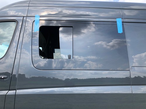 Schiebefenster sprinter w906 - schiebefenster,