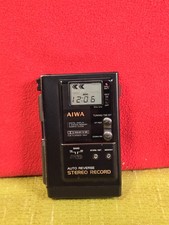 AIWA HS-J202 Walkman I