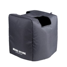 FAME Explorer 2.10, Gepolsterte Lautsprecher Schutzhülle, Music Store Cover