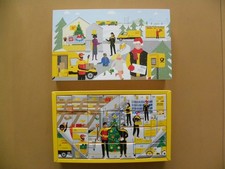 Adventskalender - Packstation