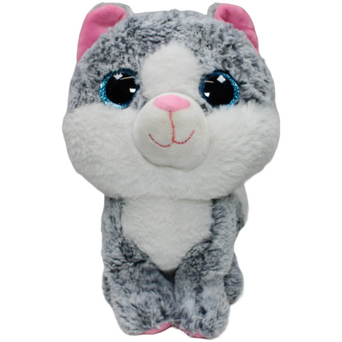Tedi katze kuscheltier - tedi,